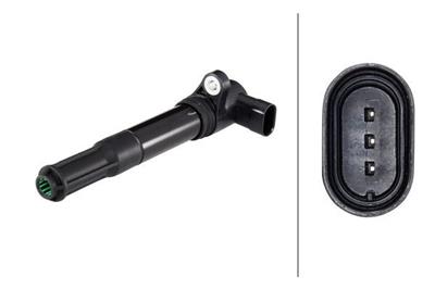 Fiat 500 Bravo 2 Doblo Egea Alfa Romeo Mito Ateşleme Bobini