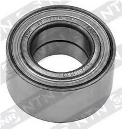 Fiat 500 (07>) Ön Teker Rulmanı Abs Siz 46531160-51856892-71714458