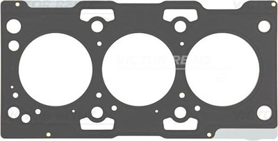 Hyundai Accent Getz Matrix Silindir Kapak Contası