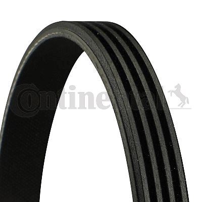 Kanallı Kayış CONTITECH
