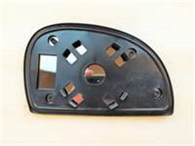 Hyundai Accent Dış Dikiz Ayna Camı Sol ART-AYNA