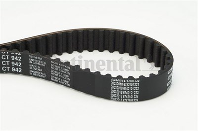 Hyundai Accent Getz Matrix Elantra Kia Rio Cerato Triger Kayışı Eksantrik Kayışı