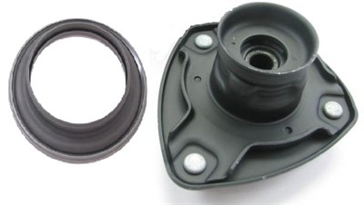 Hyundai Accent Era Kia Rio Amortisör Takozu Ön Sol Rulmanlı GROS