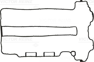 Opel Agila Astra Combo Corsa Meriva Üst Kapak Contası 1.2 1.4 Z12 Z14XE XEP V.REINZ