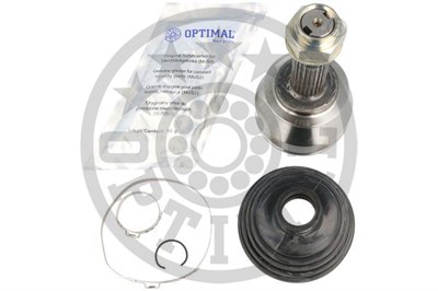 Fiat Albea Dış Aks Kafası OPTIMAL