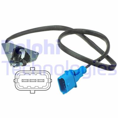 Alfa Romeo 145 146 147 156 166 Gt Gtv Kam Mili Sensörü 46469912