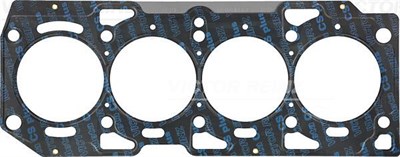 Alfa Romeo 145 146 147 156 166 Silindir Kapak Contası 1.6 16V 2.0 16V 60659190 60659758 60664642