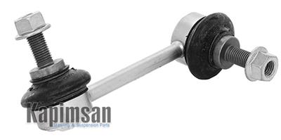 Alfa Romeo Giulietta (10>) Z Rot Arka Sol 50515274