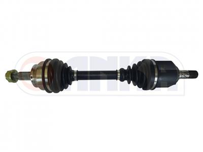 Fiat Linea Punto Evo Alfa Mito Aks Komple Sol Laleli 50515474-55256720