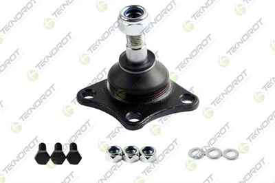 Alfa Romeo 164 Fiat Croma Lancia Thema Rotil Ön Alt Sol Sağ TEKNOROT