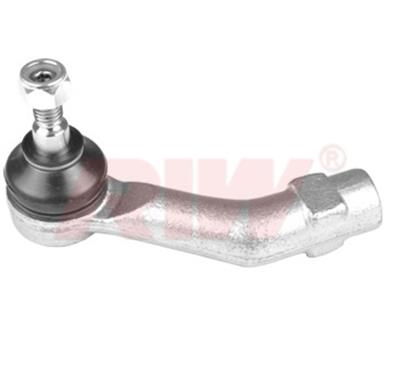 Alfa Romeo 159 (05>11) Brera (06>11) Rot Başı Sol 77363706