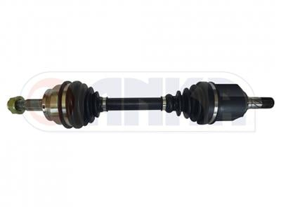 Fiat Linea Punto Evo Alfa Mito Aks Komple Sol Laleli 50515474-55256720