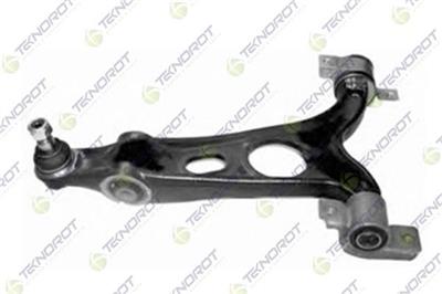 Alfa Romeo 147 156 Gt Rotilli Salıncak Ön Sol Alt 50509340-60686891-60652465