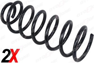 Fiat Tempra Saloon (1990-1998) Arka Helezon Yayı 7613586