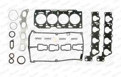 Alfa Romeo 145 146 147 156 166 2.0 T.S Silindir Kapak Contası PAYEN
