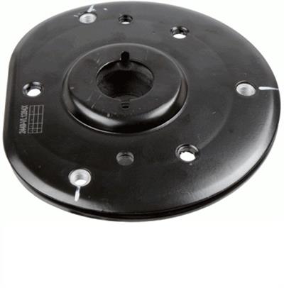 Ford Mondeo Smax Galaxy Volvo Amortisör Takozu Ön Ag913k155bab-Ag913k155baa-1441