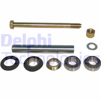 Alfa Romeo 145 Ön Takım Tamir Takımı Arka Sol/Sağ DELPHI