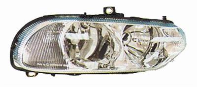 Alfa Romeo 156 Ön Far Sağ (1997-2003) 60620134