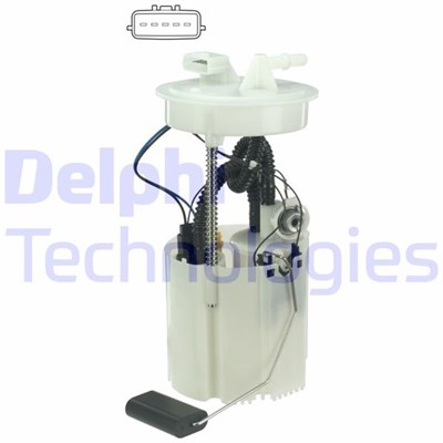 Nissan Almera Almera Tino Primera Şamandıra DELPHI