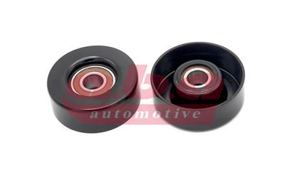 Bmw 330-525-530-730 Landrover Freelander Alternatör Gergi Rulmanı Aba Civatalı 11282248483-11282354131-Pqr000