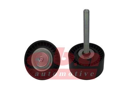 Fiat Doblo Fiorino Linea Psa Nemo Bipper Opel Combo Alternatör Gergi Rulmanı... 51837960-55275618