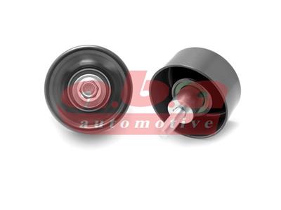 Aba Transit V184 2.4 Tdı Alternatör Gergi Rulmanı (00-06) 1097574-Yc1e9444ad