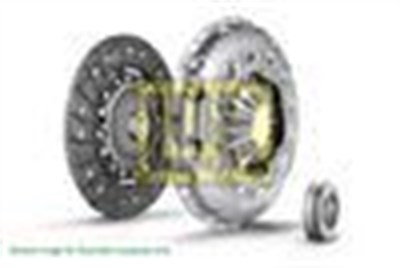 Volkswagen Amarok Debriyaj Seti LUK