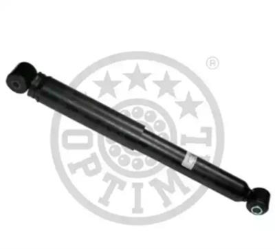 Citroen C2 C3 Peugeot P1007 Arka Amortisör 5206.X7-5206.Eq-5206.X7-5206.A