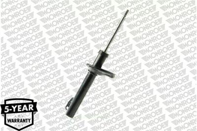 Skoda Favorit Forman (1989-1995) Ön Amortisör L/R 116495001-115495000-116495000