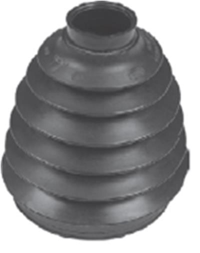 Toyota Hilux Vigo Pick-Up D4d Aks Körüğü Takım Dış 4346080035