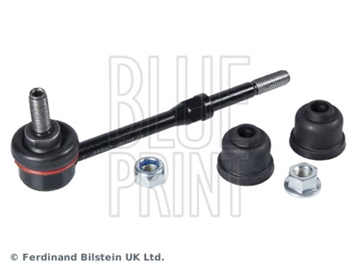 Opel Antara Arka Z Rotu BLUEPRINT