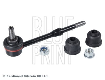 Opel Antara Arka Z Rotu BLUEPRINT