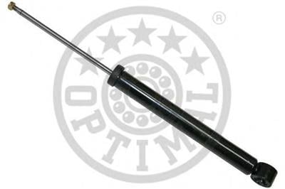 Volkswagen Polo Seat Cordoba Ibiza Skoda Fabia Audi A1 Arka Amortisör 6Q0513025bn-6C0513025ak-6R0513