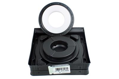 Arka Krank Kecesı (80X100x9) Lb1w-K9k-1.5 Dcı-Clıo-Kango-Megane