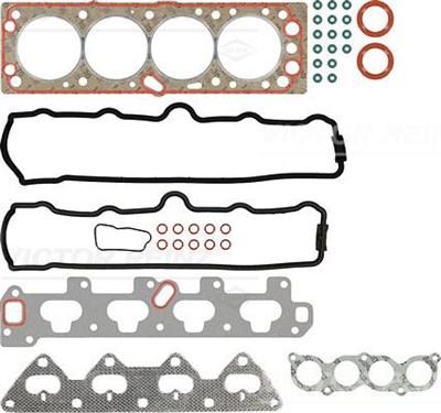 Opel Astra F Vectra B Motor Üst Takım Conta 1.6 16V