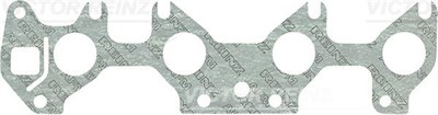 Opel Astra F Emme Manifold Contası