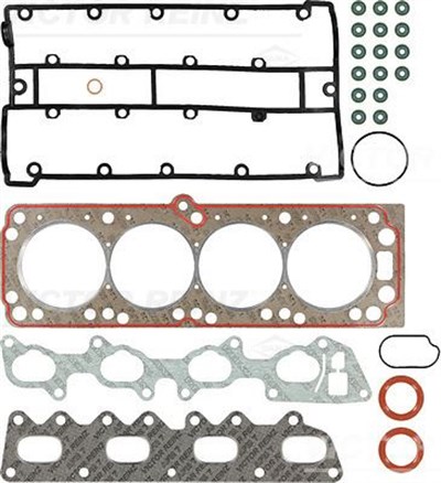 Opel Astra F Vectra A Motor Üst Takım Conta 2.0 16V