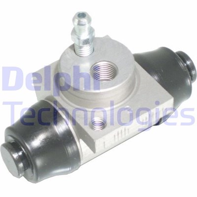 Opel Astra F-G Vectra A-B Corsa B-C Kadett Ascona Arka Fren Silindiri... DELPHI