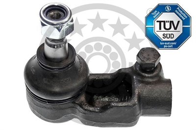 Opel Astra F Rot Başı Sol OPTIMAL