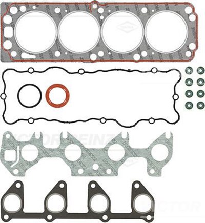 Opel Astra F Corsa B Combo Motor Üst Takım Conta 1.4