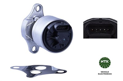 Opel Astra F Combo Corsa B Tigra Vectra B 1.2İ 1.4İ 1.6İ Egr Valfi