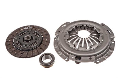 Opel Astra F Debriyaj Seti Baskı Disk Bilya EXEDY