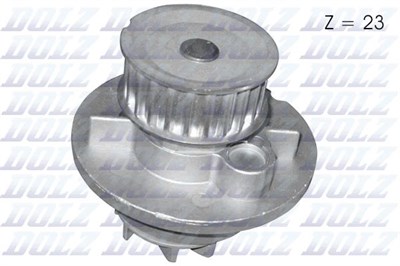 Opel Astra G Devirdaim DOLZ
