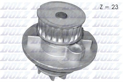 Opel Astra G Devirdaim DOLZ