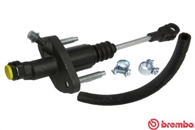 Opel Astra G Astra H Debriyaj Üst Merkezi BREMBO