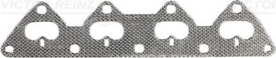 Opel Astra G Astra F Corsa B Vectra B Egzoz Manifold Contası 1.4-1.6 16V