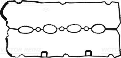 Opel Astra G Astra H Vectra C Meriva Üst Kapak Contası 1.6 Z16xep Z16xe1