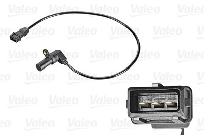 Opel Astra G Krank Mili Devir Sensörü VALEO