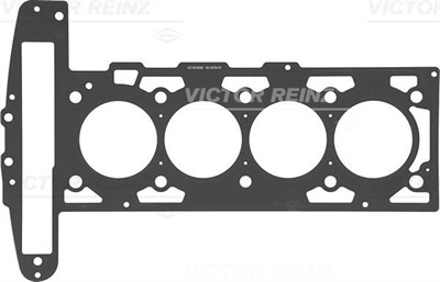 Opel Astra G Vectra B C Zafira Silindir Kapak Contası 2.2