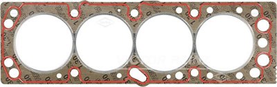 Opel Astra G Corsa B Astra F Tigra Silindir Kapak Contası 1.4 16V